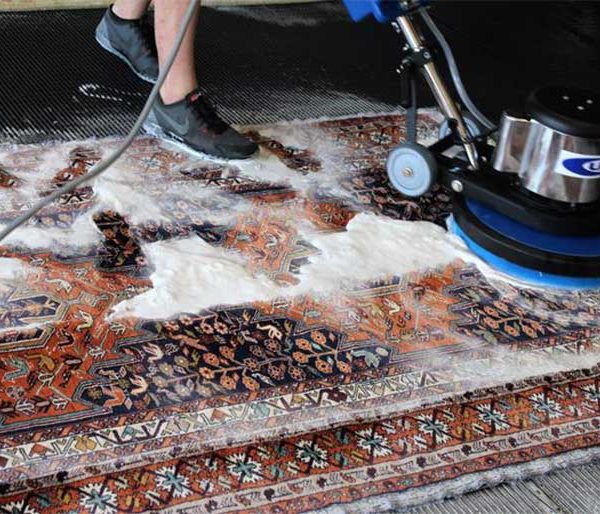 بهترین قالیشویی در محمدشهر