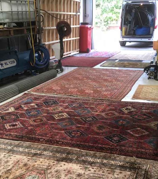 تماس با بهترین قالیشویی گلشهر