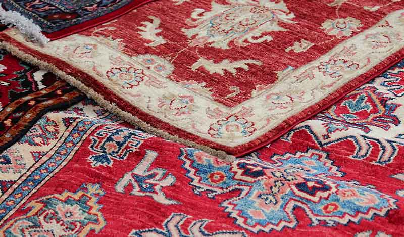 معتبرترین شرکت قالیشویی مهرشهر