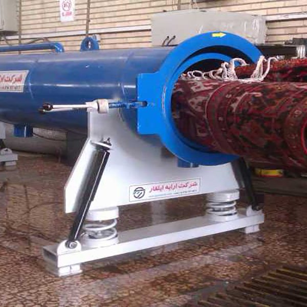 معرفی قالیشویی در کلاک